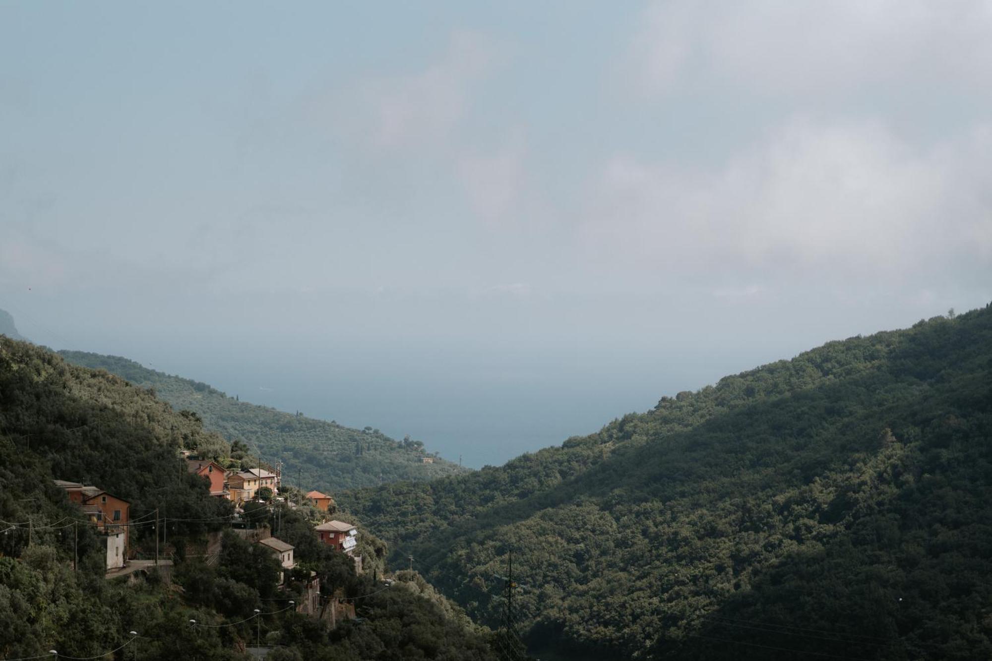 Il Castagno Holiday Home Teriasca Exterior photo