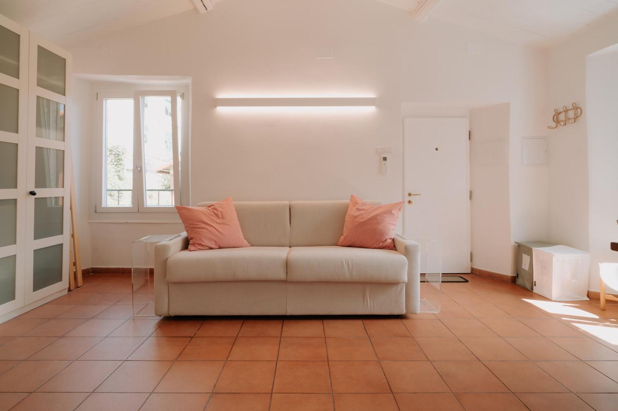 Il Castagno Holiday Home Teriasca Exterior photo