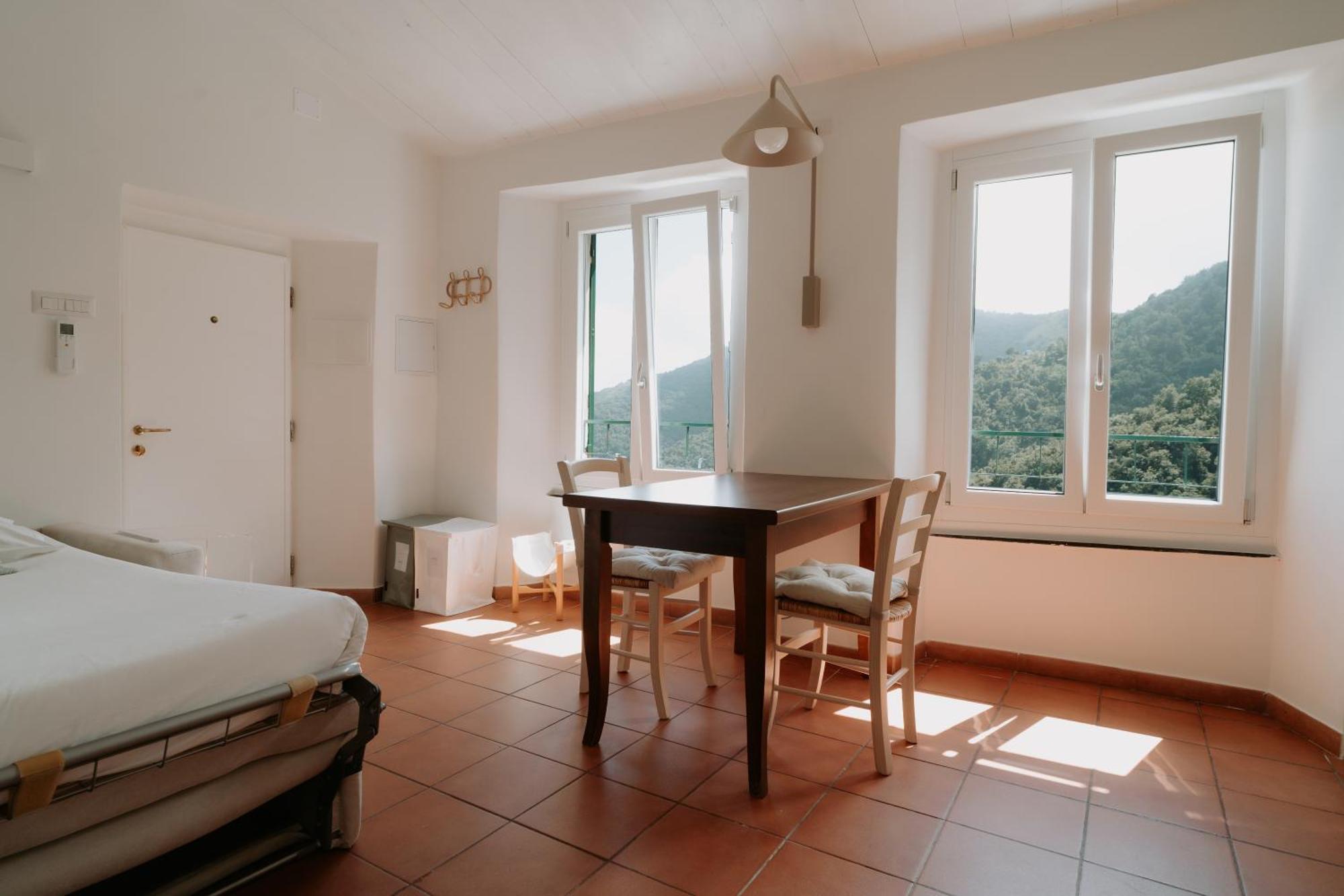 Il Castagno Holiday Home Teriasca Exterior photo