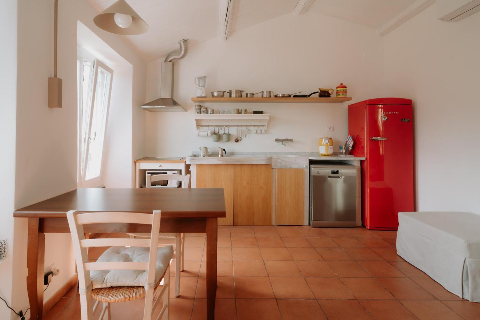Il Castagno Holiday Home Teriasca Exterior photo